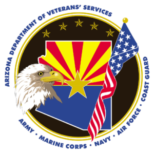 AZ Dept. of Vets Services